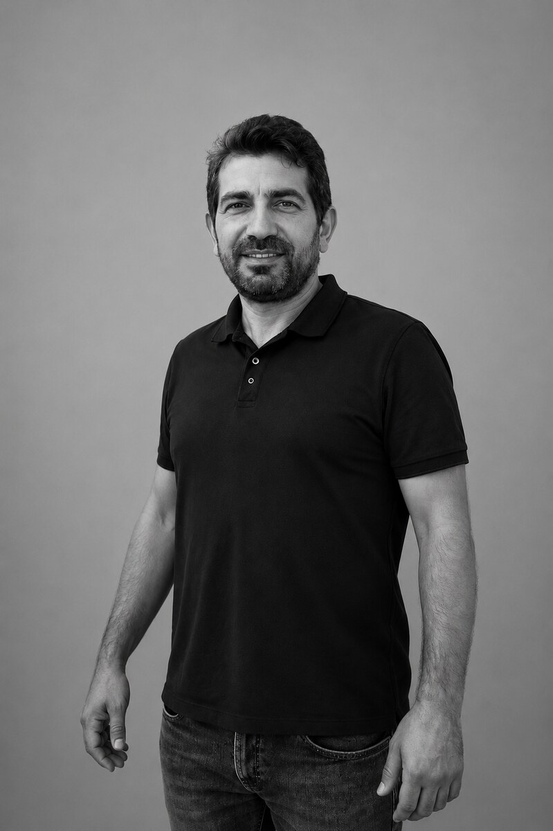 İlyas Yılmaz